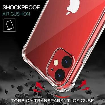 Maska Transparent ice Cube za Xiaomi Redmi Note 14 Pro 5G (EU). Uz na lalafo.rs — 2 Maska Transparent ice Cube za Xiaomi Redmi Note 14 Pro 5G (EU). Uz — 2