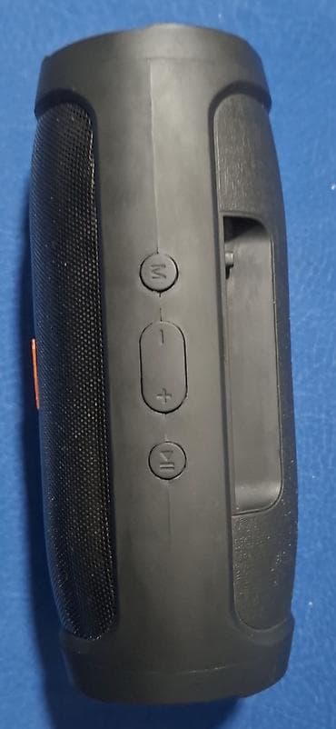 Prenosivi Bluetooth zvučnik - Kompaktan cilindrični dizajn sa na lalafo.rs — 2 Prenosivi Bluetooth zvučnik - Kompaktan cilindrični dizajn sa — 2