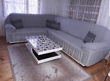 Prekrivaci za garniture sa karnerom: Trosed Dvosed Fotelja 4500 dinara na lalafo.rs — 7 Prekrivaci za garniture sa karnerom: Trosed Dvosed Fotelja 4500 dinara — 7