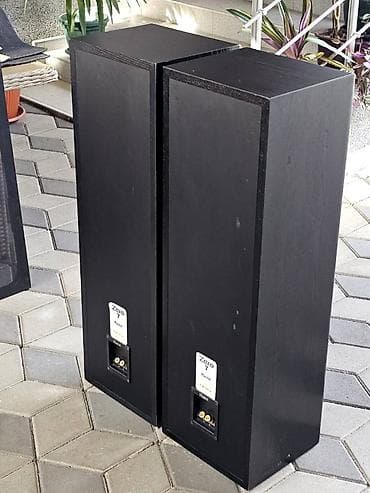 Magnat Zero 7 Odlično očuvani, kao novi zvučnici vrhunskog zvuka i na lalafo.rs — 6 Magnat Zero 7 Odlično očuvani, kao novi zvučnici vrhunskog zvuka i — 6