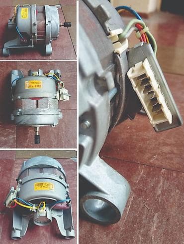 Motori i elektronike za veš mašine – provereni i ispravni Dostupni na lalafo.rs — 3 Motori i elektronike za veš mašine – provereni i ispravni Dostupni — 3