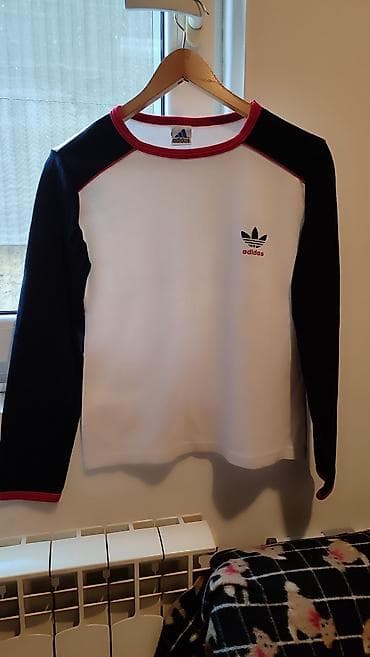 Men's T-shirt Adidas Originals, bоја - Šareno na lalafo.rs — 1 Men's T-shirt Adidas Originals, bоја - Šareno — 1