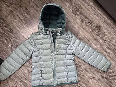 OKAIDI jakna za devojčice + na poklon bež par rukavica sa slike. Jakna na lalafo.rs — 1 OKAIDI jakna za devojčice + na poklon bež par rukavica sa slike. Jakna — 1