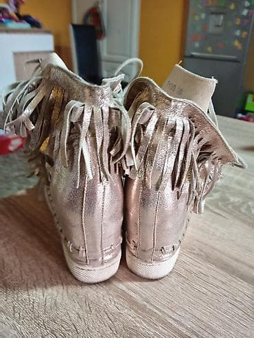 Lagane, skrivena pete, preudobne na lalafo.rs — 3 Lagane, skrivena pete, preudobne — 3