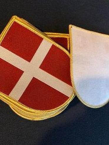 prsluk jaknica mango u: Platnene prišivke – grb Srbije (šilt-štit oblik) - Motiv: crveni štit at lalafo.rs — 6 prsluk jaknica mango u: Platnene prišivke – grb Srbije (šilt-štit oblik) - Motiv: crveni štit — 6