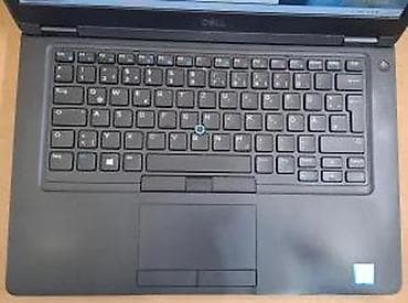 Electronics: Dell Latitude 5490 Šifra proizvoda: L-1273 Dell Latitude 5490 je at lalafo.rs — 8 Electronics: Dell Latitude 5490 Šifra proizvoda: L-1273 Dell Latitude 5490 je — 8