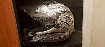 Transport: Integralna kaciga za motor PROBIKER - Model: integralna (full-face) at lalafo.rs — 4 Transport: Integralna kaciga za motor PROBIKER - Model: integralna (full-face) — 4