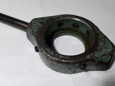 Radionički Vendajz, okretač za nareznice, otvor 55mm Radionički na lalafo.rs — 6 Radionički Vendajz, okretač za nareznice, otvor 55mm Radionički — 6