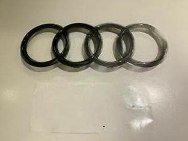 Transport: Prednj i zadnji znak Audi. Zamenski znakovi Audi odlicnog kvaliteta. ✨ at lalafo.rs — 1 Transport: Prednj i zadnji znak Audi. Zamenski znakovi Audi odlicnog kvaliteta. ✨ — 1