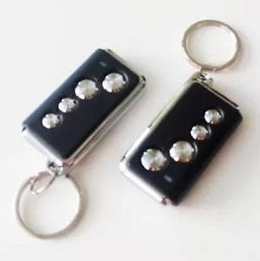 Transport: Auto alarm Giordon. Nov auto alarm. ✨ . vise modela daljinaca at lalafo.rs — 4 Transport: Auto alarm Giordon. Nov auto alarm. ✨ . vise modela daljinaca — 4