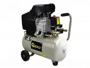 Air Compressors: GEKO uljni kompresor – prenosivi, horizontalni - Zapremina at lalafo.rs — 8 Air Compressors: GEKO uljni kompresor – prenosivi, horizontalni - Zapremina — 8