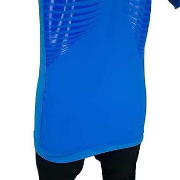Men's T-shirt bоја - Svetloplava na lalafo.rs — 5 Men's T-shirt bоја - Svetloplava — 5