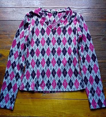 Blouses: Bluža vel.M u dobrom stanju at lalafo.rs — 1 Blouses: Bluža vel.M u dobrom stanju — 1