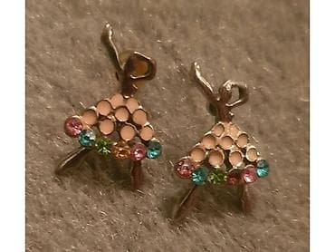 Chanel mindjuše, prada, cd - Christian DIOR, disney mickey mouse na lalafo.rs — 8 Chanel mindjuše, prada, cd - Christian DIOR, disney mickey mouse — 8