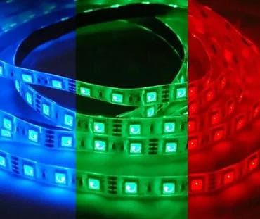 RGB 5050 LED TRAKA 24V 60 DIODA/M | *AKO IMATE POSEBNU ŽELJU OKO na lalafo.rs RGB 5050 LED TRAKA 24V 60 DIODA/M | *AKO IMATE POSEBNU ŽELJU OKO