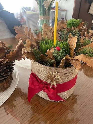 Prodajemo Božićnu pšenicu na veliko. 80din komad. Na vece količine na lalafo.rs — 1 Prodajemo Božićnu pšenicu na veliko. 80din komad. Na vece količine — 1