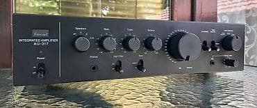 original esprit: Sansui AU-317 potpuno ispravno pojacalo, sa original Sanken izlaznim at lalafo.rs — 3 original esprit: Sansui AU-317 potpuno ispravno pojacalo, sa original Sanken izlaznim — 3