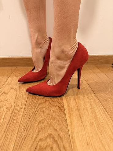 Roberto Botticelli Kozne cele original
Nove
39 br /25cm na lalafo.rs — 5 Roberto Botticelli Kozne cele original
Nove
39 br /25cm — 5