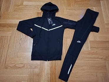 pantalone butiku ali: Ženski Nike trenerki komplet – duks sa kapuljačom i donji deo - na lalafo.rs — 6 pantalone butiku ali: Ženski Nike trenerki komplet – duks sa kapuljačom i donji deo - — 6