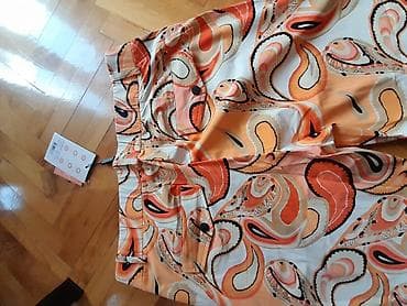 Prelepe italijanske pantalone sa etiketom na lalafo.rs — 3 Prelepe italijanske pantalone sa etiketom — 3