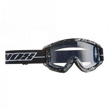 Accessories: Naočare za motocross/enduro – prozirno staklo - Široko prozirno at lalafo.rs — 2 Accessories: Naočare za motocross/enduro – prozirno staklo - Široko prozirno — 2