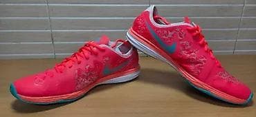 Nike W Dual Fusion Trail Print (br.39) patike su u odličnom stanju kao na lalafo.rs — 4 Nike W Dual Fusion Trail Print (br.39) patike su u odličnom stanju kao — 4