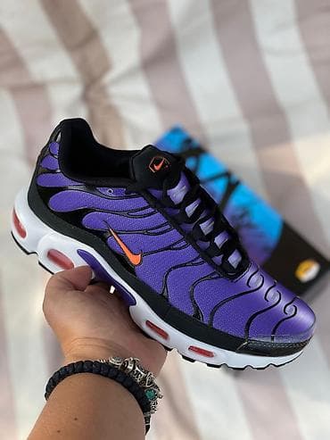 Nike air max tn Violet patike A klasa NOVO Novo Brojevi 41 do 46 fb na lalafo.rs Nike air max tn Violet patike A klasa NOVO Novo Brojevi 41 do 46 fb