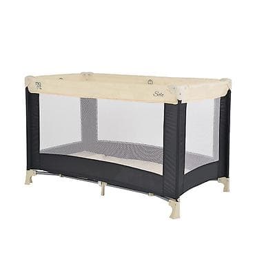 Prenosivi krevetac/ogradica za bebe – model “Solo” - Dizajn 2 u 1 na lalafo.rs Prenosivi krevetac/ogradica za bebe – model “Solo” - Dizajn 2 u 1