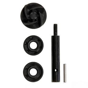 Set za popravku pogona ručice menjača – komplet delova Opis: - na lalafo.rs Set za popravku pogona ručice menjača – komplet delova Opis: -