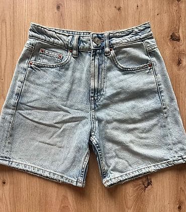Zara sorts, 100% pamuk, velicina 32 na lalafo.rs — 1 Zara sorts, 100% pamuk, velicina 32 — 1