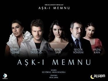Turska serija zabranjeno voce (strasti orijenta) Originalni naziv na at lalafo.rs — 1 Turska serija zabranjeno voce (strasti orijenta) Originalni naziv na — 1