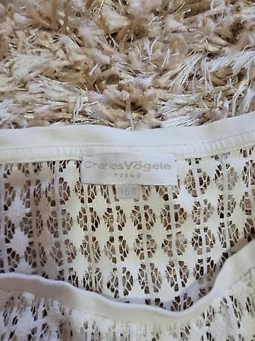 Charles Vögele bluza od čipke - Model: Charles Vögele Trend - na lalafo.rs — 4 Charles Vögele bluza od čipke - Model: Charles Vögele Trend - — 4