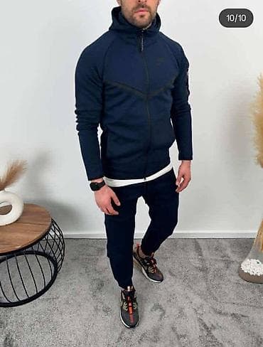 karirana trenerka: M - 2XL
3.700 din
Bruseni pamuk materijal na lalafo.rs — 5 karirana trenerka: M - 2XL
3.700 din
Bruseni pamuk materijal — 5