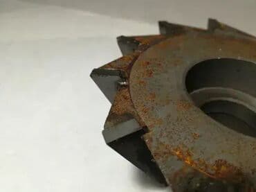 Milling Cutters: Ugaono konusno glodao JAL125x32 -60stepeni (5125) koturasto, nasadno at lalafo.rs — 3 Milling Cutters: Ugaono konusno glodao JAL125x32 -60stepeni (5125) koturasto, nasadno — 3