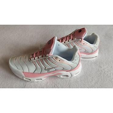 Nike Air Max Plus patike NOVO 38 Sniženje Finalno sniženje na 2800 na lalafo.rs — 1 Nike Air Max Plus patike NOVO 38 Sniženje Finalno sniženje na 2800 — 1