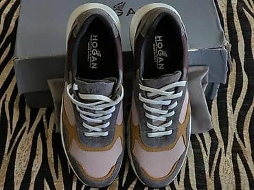 HOGAN PATIKE, VRHUNSKI MODEL, DOSTUPNE ODMAH, 43 | Dostupne odmah! ! na lalafo.rs HOGAN PATIKE, VRHUNSKI MODEL, DOSTUPNE ODMAH, 43 | Dostupne odmah! !