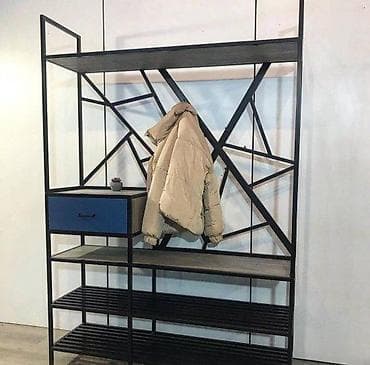 cepaci za drva: PREDSOBLJE MODEL BG2 | Kontakt telefon 06******** Viber 06******** na lalafo.rs — 6 cepaci za drva: PREDSOBLJE MODEL BG2 | Kontakt telefon 06******** Viber 06******** — 6