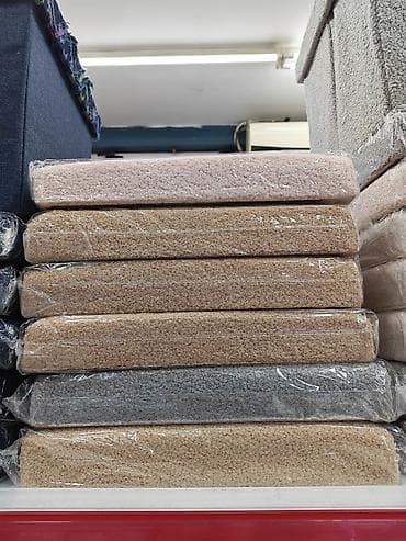 Tapacirane barske navlake za stepenice - Mekane, protklizne navlake na lalafo.rs — 1 Tapacirane barske navlake za stepenice - Mekane, protklizne navlake — 1