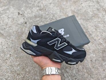 Patike, New Balance, veličina - 40 na lalafo.rs Patike, New Balance, veličina - 40