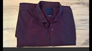 1. Clockhuose muska kosulja dugih rukava2. Lamborgini kosulja3. JACK na lalafo.rs — 5 1. Clockhuose muska kosulja dugih rukava2. Lamborgini kosulja3. JACK — 5