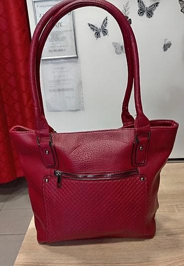 Ženske torbe cena 1399 din 💋 na lalafo.rs — 1 Ženske torbe cena 1399 din 💋 — 1