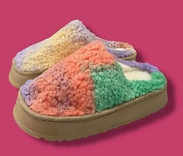 Slippers 38 at lalafo.rs — 4 Slippers 38 — 4