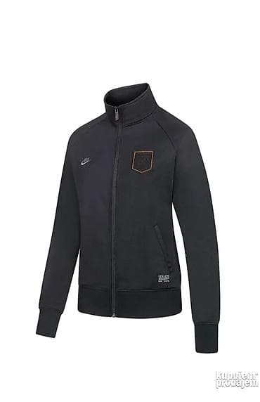 Women's Sweatshirts: Nike Holandia duks.Vodi se kao jakna,vise je kao duks.Original.Vel at lalafo.rs — 2 Women's Sweatshirts: Nike Holandia duks.Vodi se kao jakna,vise je kao duks.Original.Vel — 2