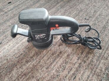 Ekscentrična brusilica Budge BES4205 - Tip: električna ekscentrična na lalafo.rs Ekscentrična brusilica Budge BES4205 - Tip: električna ekscentrična