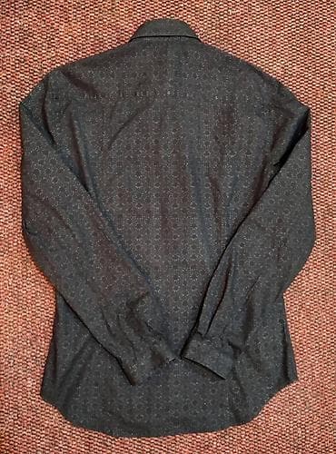 Muška košulja French Connection Prvoklasna besprekorna predivna na lalafo.rs — 9 Muška košulja French Connection Prvoklasna besprekorna predivna — 9