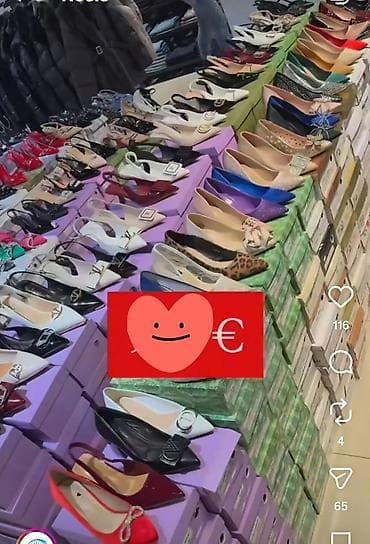 Veliki izbor ženskih cipela i sandala sa špicastim vrhom i otvorenom na lalafo.rs — 1 Veliki izbor ženskih cipela i sandala sa špicastim vrhom i otvorenom — 1