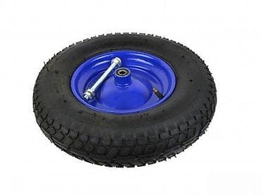 Other garden items: Pneumatski točak za građevinske i vrtne kolica - Dimenzija gume at lalafo.rs — 3 Other garden items: Pneumatski točak za građevinske i vrtne kolica - Dimenzija gume — 3
