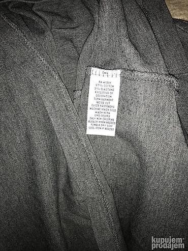 Men's T-shirt Ralph Lauren, bоја - Siva na lalafo.rs — 5 Men's T-shirt Ralph Lauren, bоја - Siva — 5