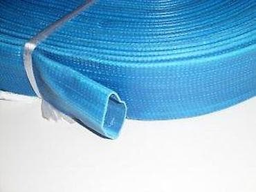 Other garden items: Ravna PVC crevna traka (WAŻ PCV) – plava - Materijal: PVC - Tip at lalafo.rs — 4 Other garden items: Ravna PVC crevna traka (WAŻ PCV) – plava - Materijal: PVC - Tip — 4