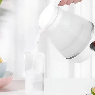 Sklopivo električno kuvalo za vodu | FOLDCOOK
Redovna cena 2200 RSD na lalafo.rs — 6 Sklopivo električno kuvalo za vodu | FOLDCOOK
Redovna cena 2200 RSD — 6